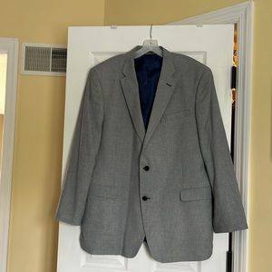 Tommy Hilfiger summer sports jacket